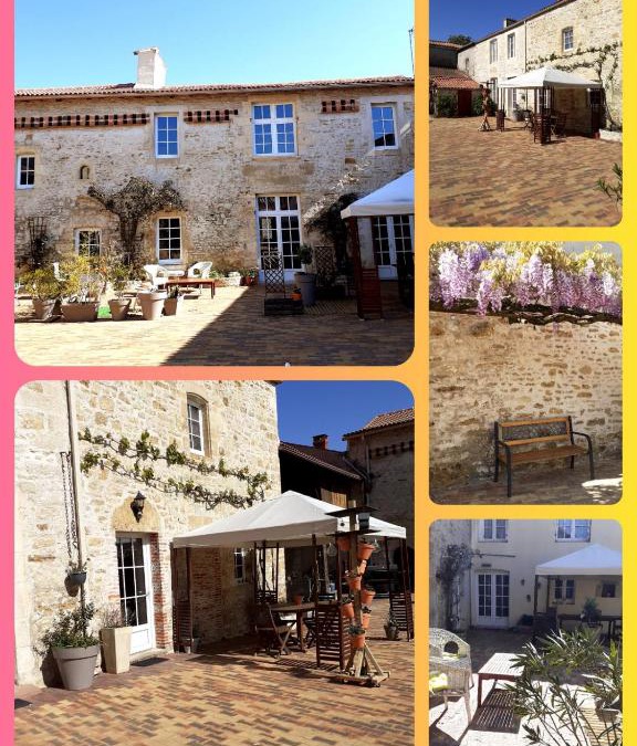 La Reorthe House | L'Heureux Lay
