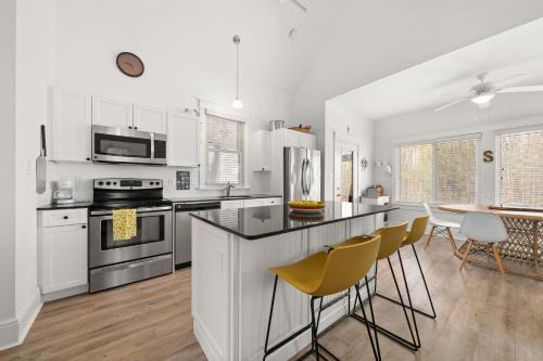 Cherry Valley House | L'Hibou - 18 Farm View