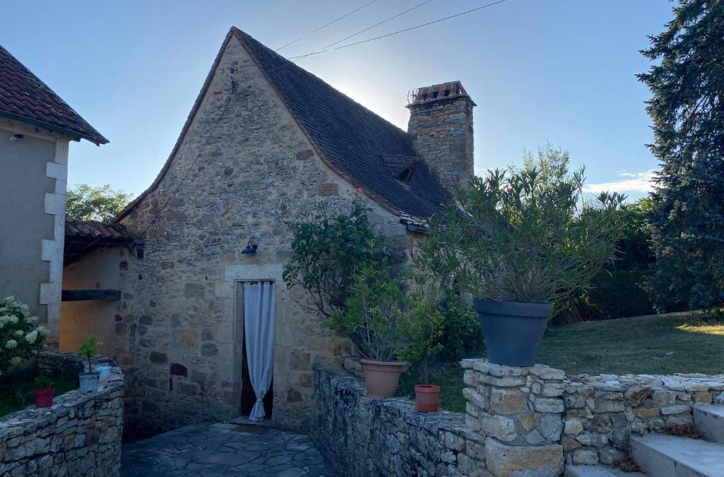 Castelnaud-la-Chapelle House | L’Hirondelle