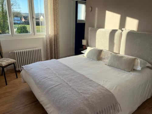 Erondelle Bed & Breakfast | L Hirondelle 1