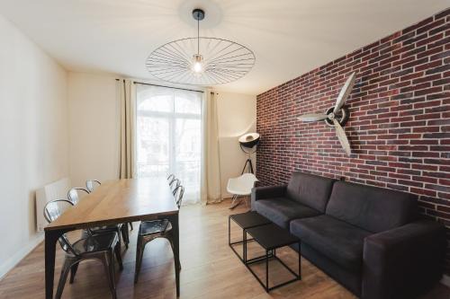 Verdun Apartment | L'historique - Au Cœur de Verdun