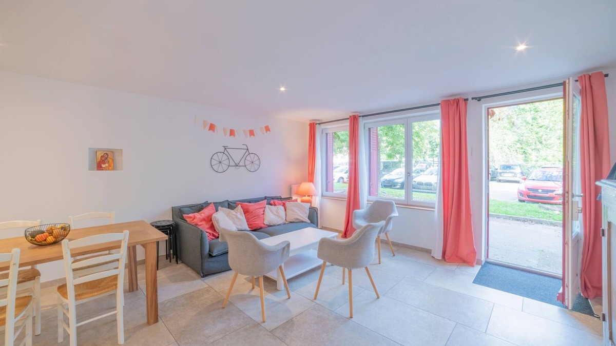 Paray-le-Monial House | L'Horeb - Maison hyper centre