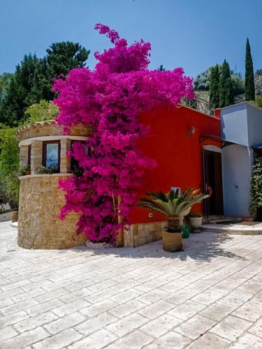 Caltanissetta Villa | L'Host Villa Greta
