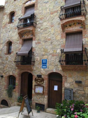 Arboli House | L'Hostalet