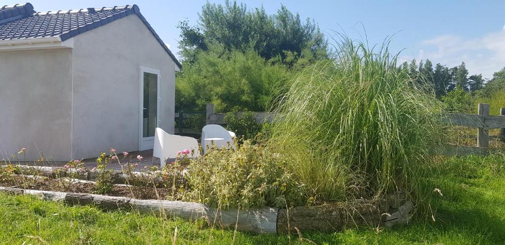 Oye-Plage Bed & Breakfast | L Hyppo Camp'