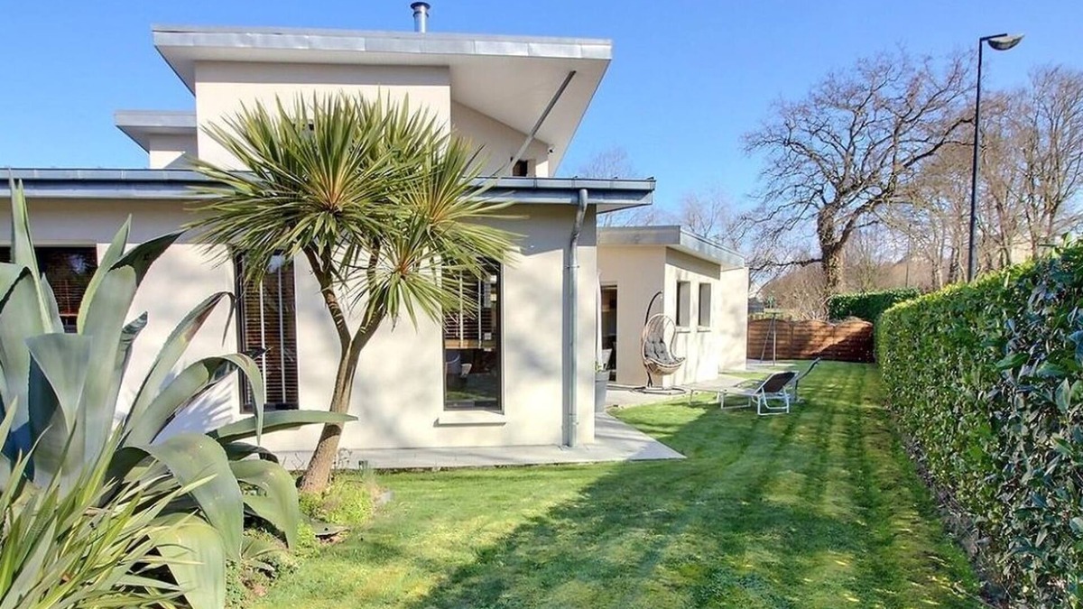 Pordic House | L'Ic de Pordic - PORDIC