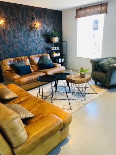Gerin House | L’idée du jour