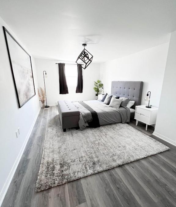 Mauricie Apartment | L'idéal du centre-ville - downtown