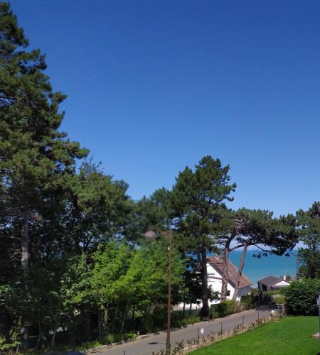 Quiberville House | L'idylle - maison a la mer