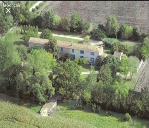 La Taillee House | L'ILEAU