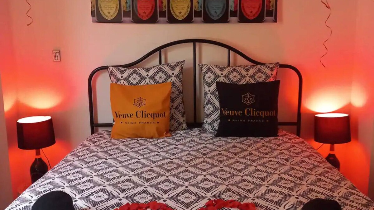 Epernay House | 👑L'Impérial Dom Pérignon👑🍾