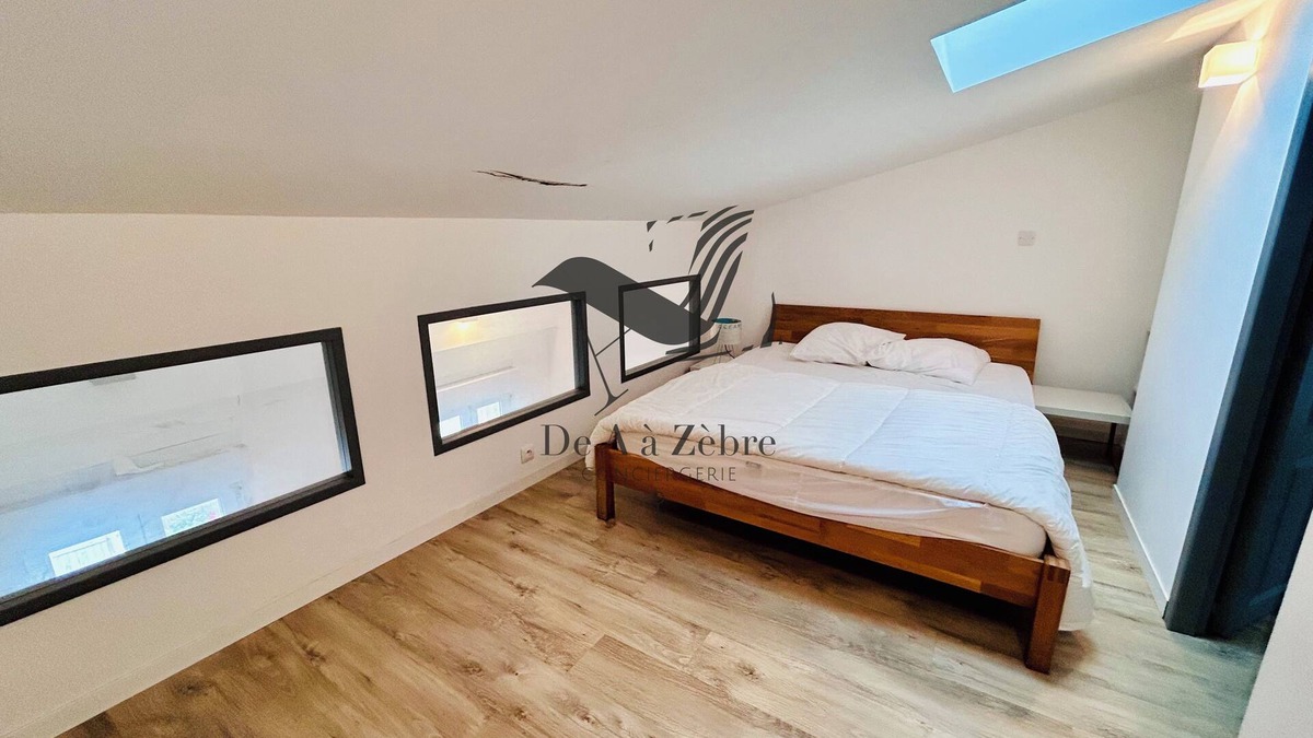 Fouras House | L'Impasse des Vagues - Comfortable accommodation close to the beach