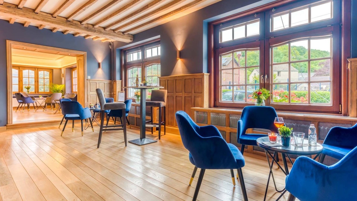 Comblain-la-tour Hotel | L'Imperi'Ale