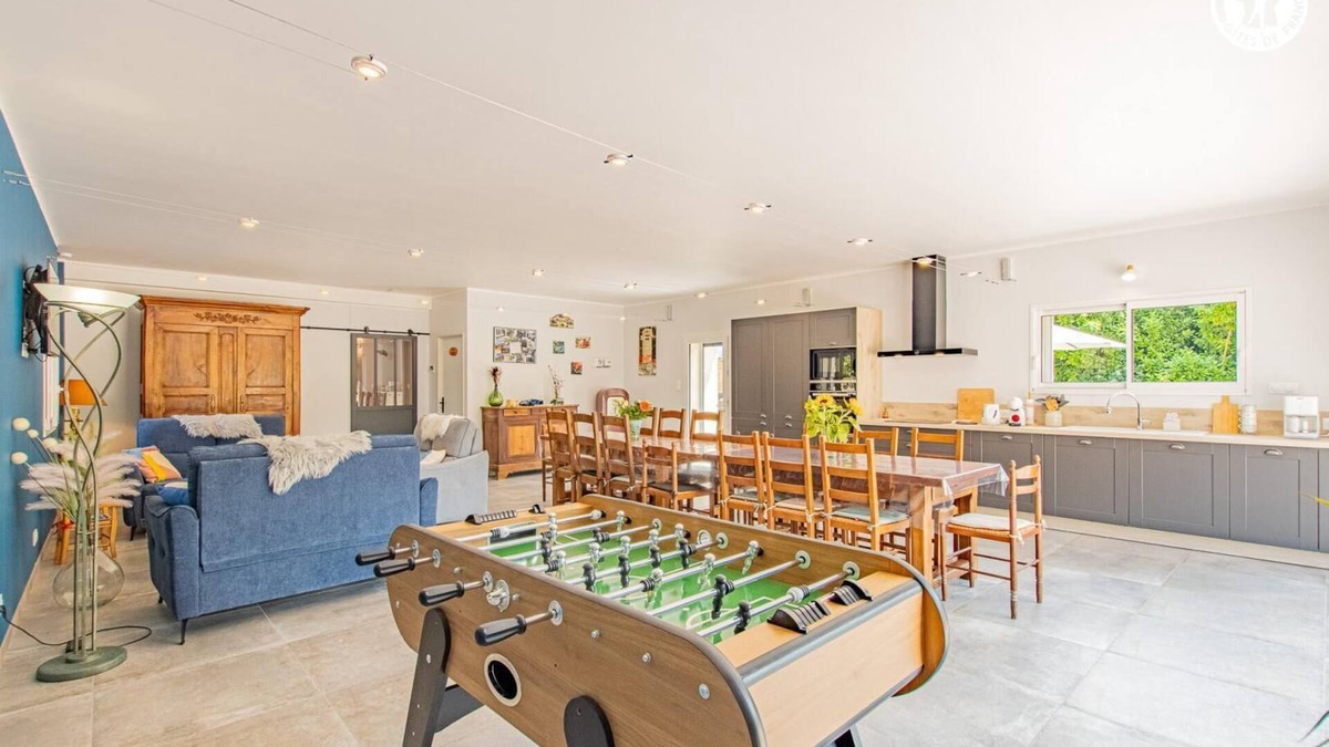 Mancey House | l'Improbable - MANCEY