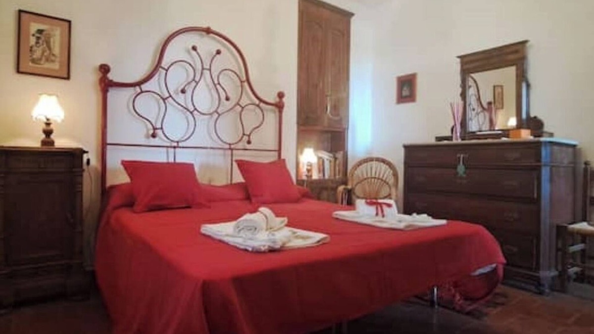 Castiglione del Lago Apartment | L'Incanto del Trasimeno