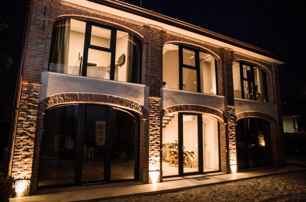 Castelvetro Piacentino House | L’infinito residence
