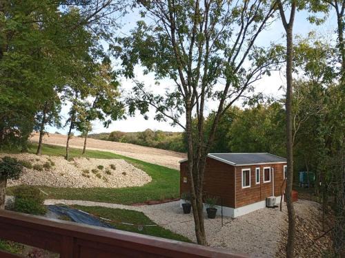 Seuzey House | L insolite du chalet