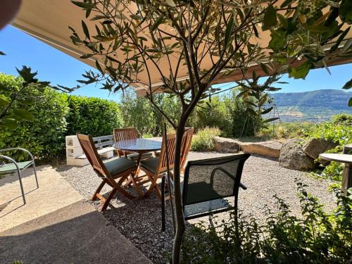 Millau House | L'instant Causse
