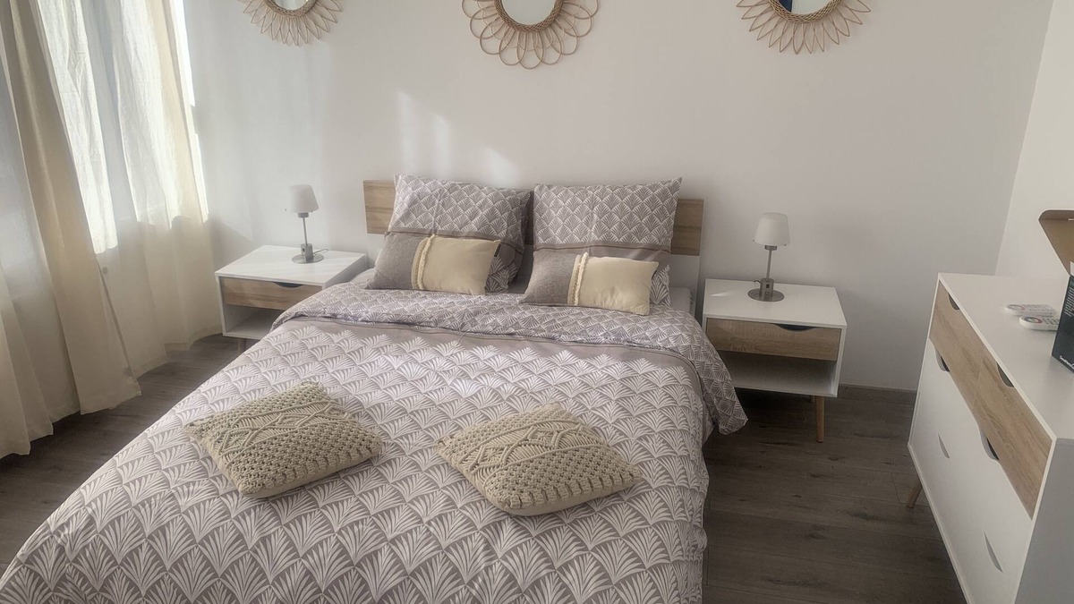 Quartier Saint-Leon Apartment | L'instant T 4* Balneotherapy Sauna and Private Parking