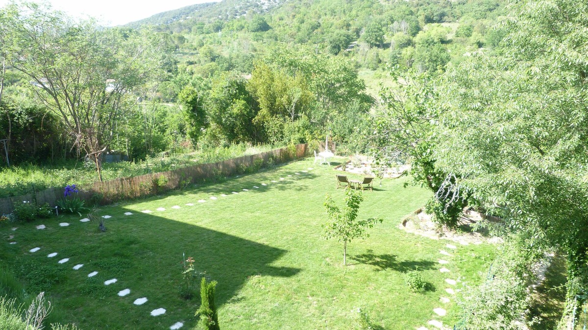 Saint-Andre-de-Roquepertuis House | L'intemporel Petit Gîte