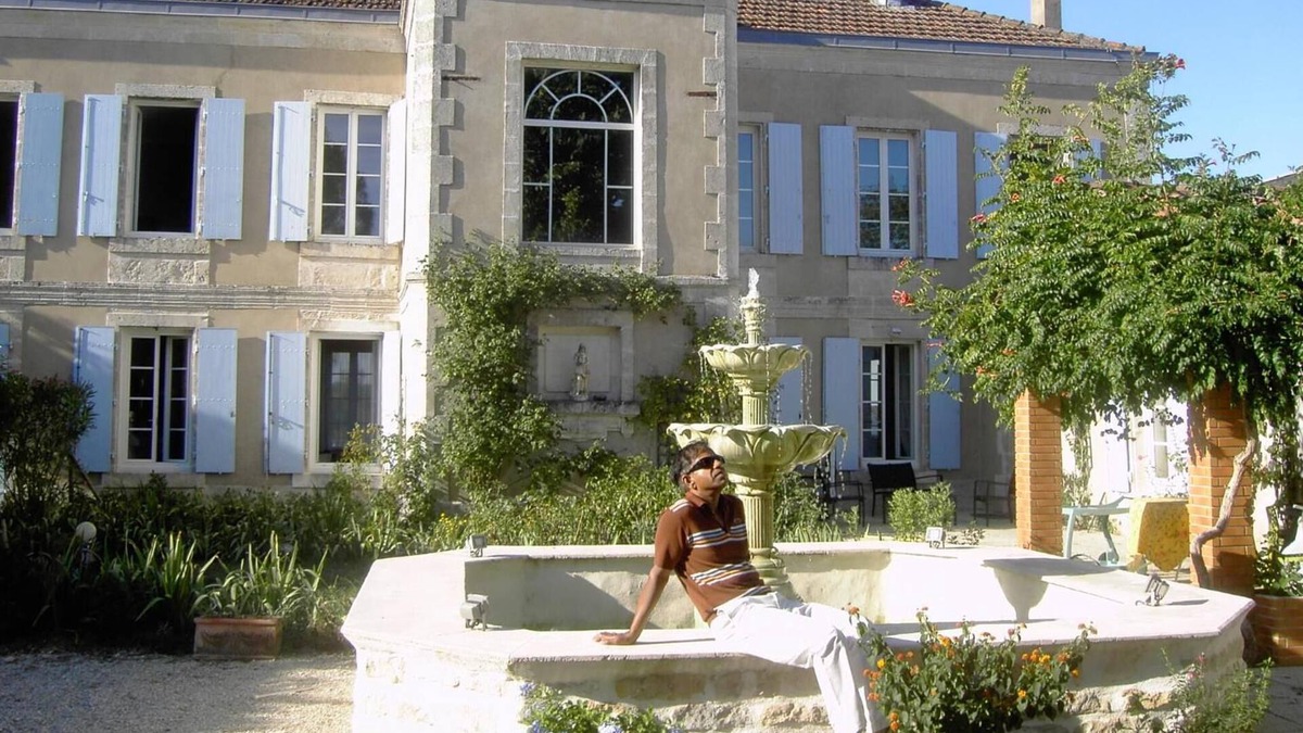 Le Gue-de-Velluire Bed & Breakfast | L'Isle de Bourbon