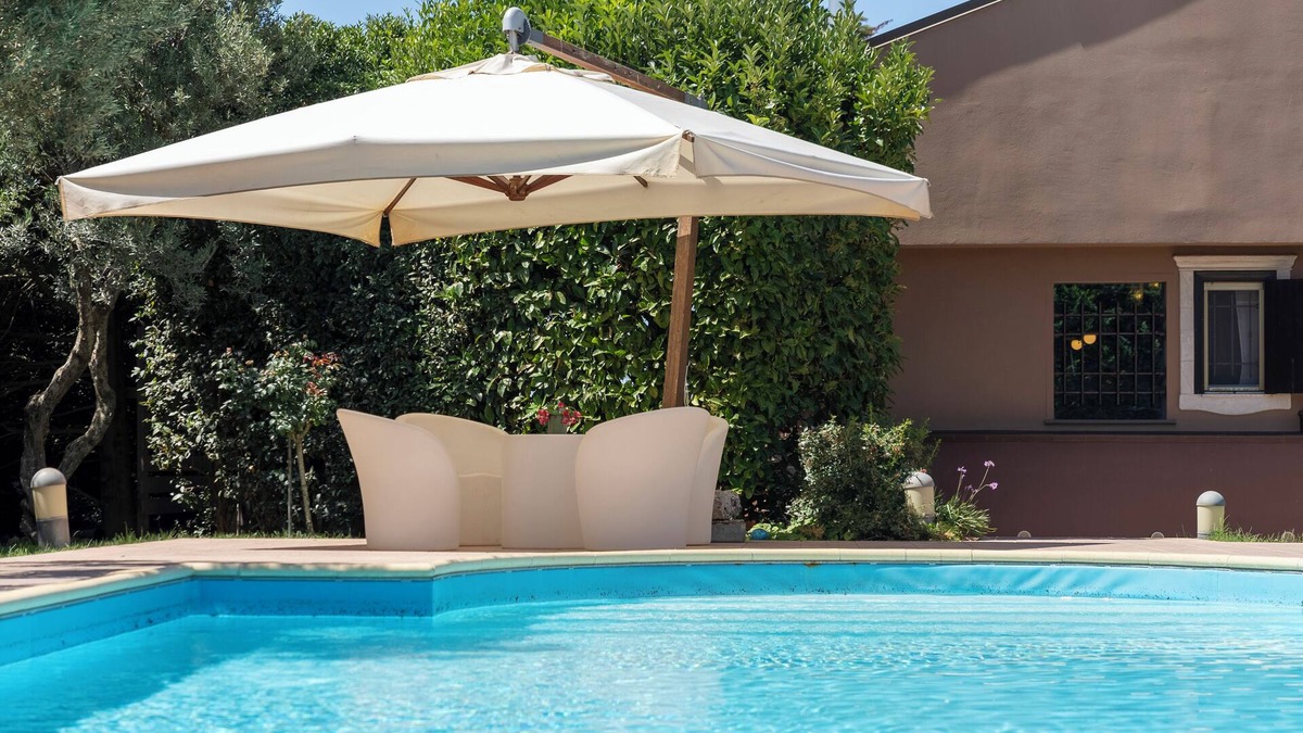 Ragusa Villa | L'Isola nell'Isola Country House