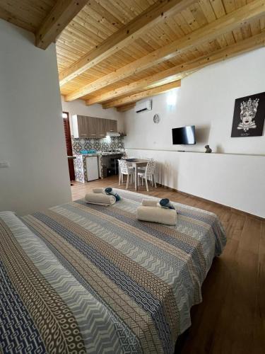 Lampedusa House | L'isola Turchese Lampedusa