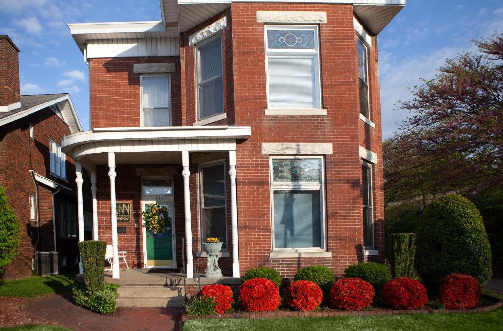 Henderson Bed & Breakfast | L&N Bed and Breakfast Ltd