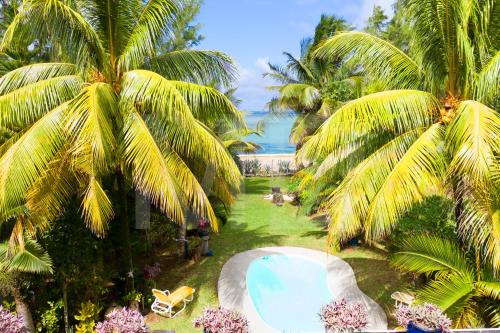 Riambel House | L'Oase de Riambel
