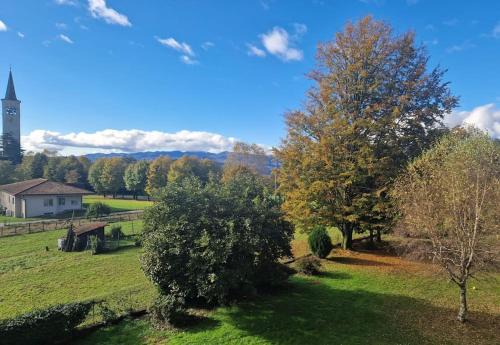 Ameno Apartment | L'Oasi Amena