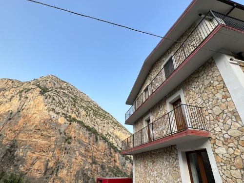 Civita Bed & Breakfast | L'oasi del raganello
