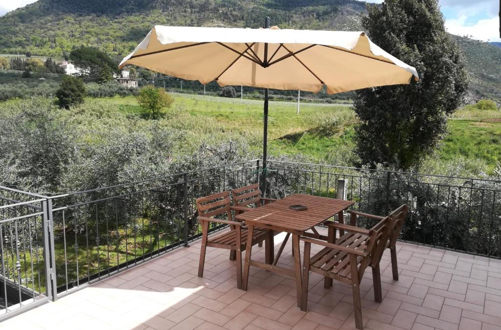 Sermoneta Apartment | L'oasi di Alice