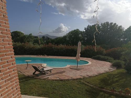 Zagarolo House | L'Oasi