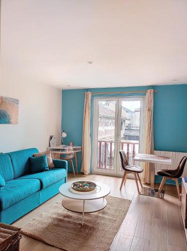 Oyonnax Apartment | L'oasis d'Anatole