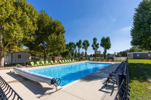 Amberieux-en-Dombes Other | L'Oasis des Dombes