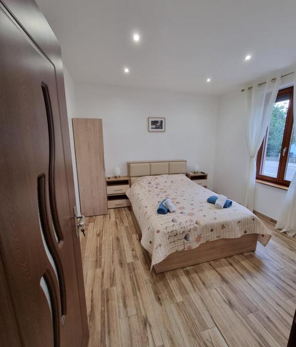 Bischheim Apartment | L'Oasis Moderne