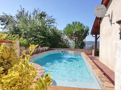 Figeac House | L'oasis Occitan