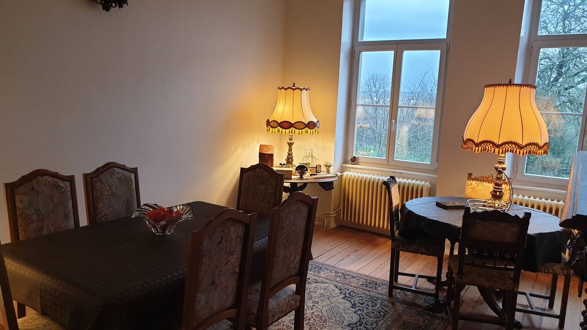 Lixheim House | L' Obsidienne