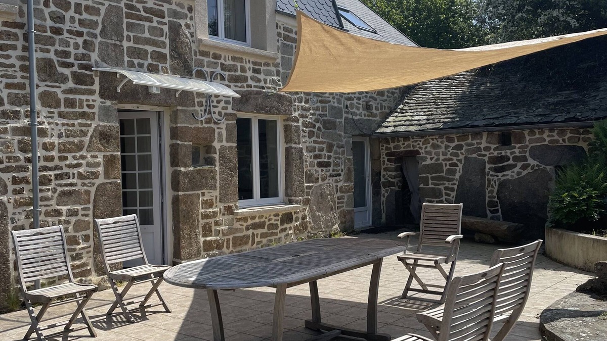 Fermanville House | L'Odyle - House for 6 people 1 Km from the sea