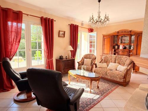 Dolus-d'Oleron House | L'Odyssée Oléronaise