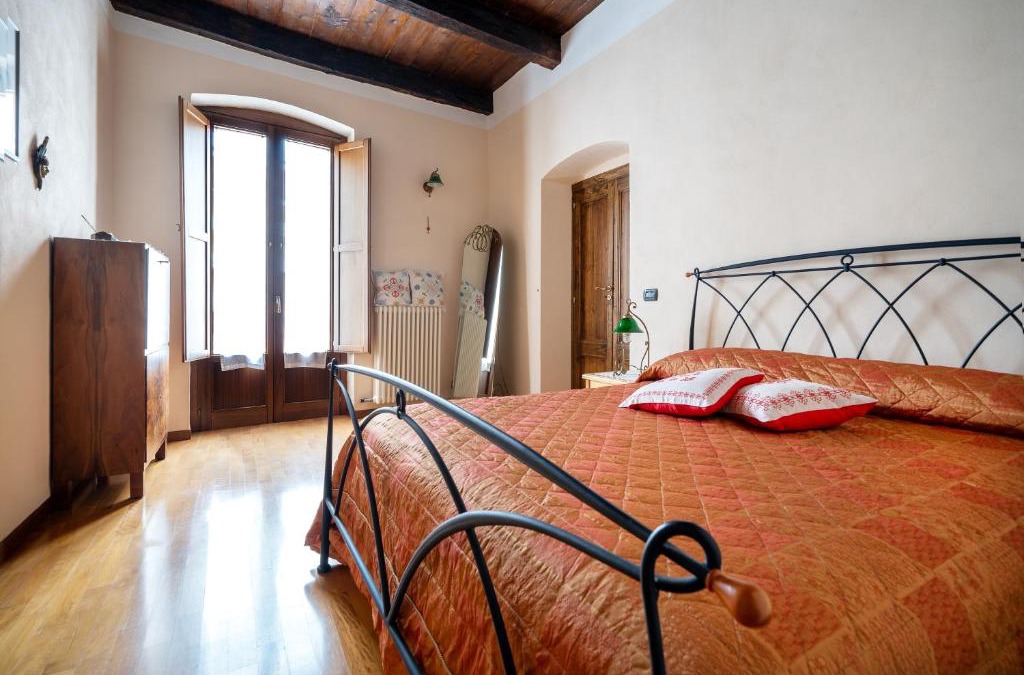 Campobasso Apartment | L'Olea casa vacanze