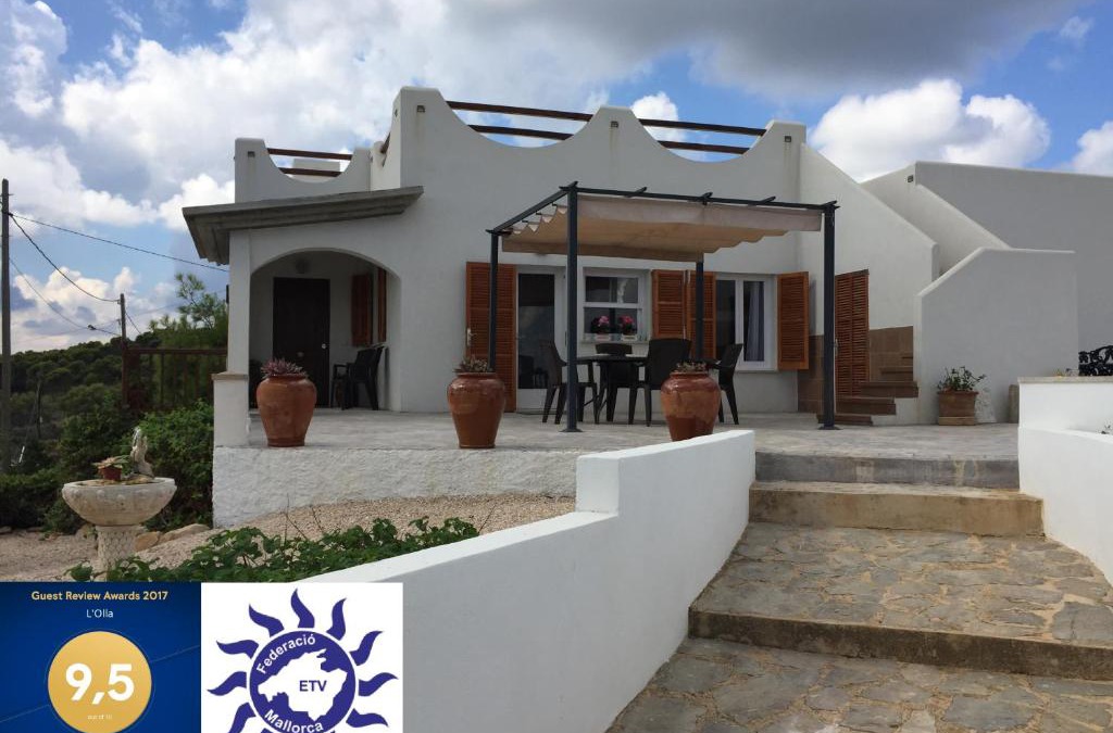 Cala Lliteres House | L'Olla
