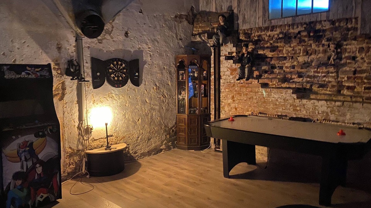 Omal Bed & Breakfast | L'Omalienne