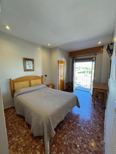 L'Alcudia House | L'Oncle Pere Habitacions