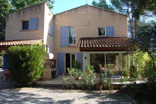 Saint-Maximin-la-Sainte-Baume Bed & Breakfast | l'Orée du Bois