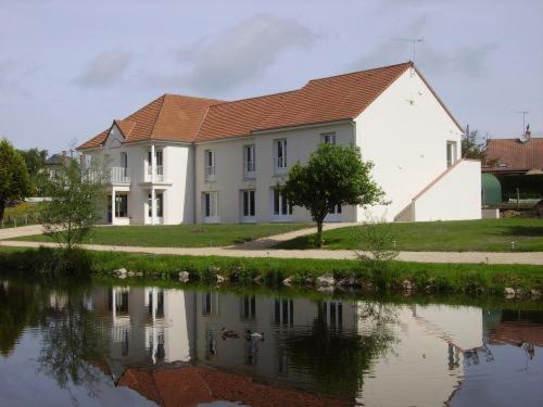 Bracieux Hotel | L'Orée des Châteaux