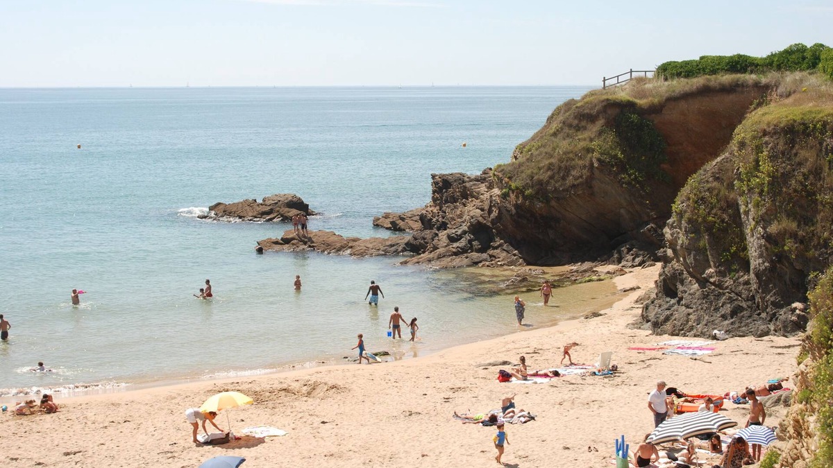 Clohars-Carnoet Hotel | L'orée des plages