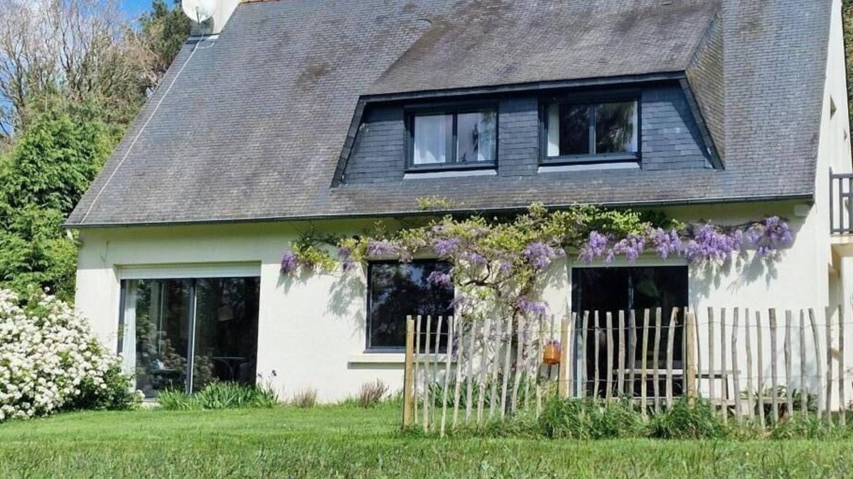 Ploumagoar House | L'Orée du Bois - PLOUMAGOAR