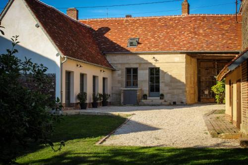 Bulles House | L'Orée du Marais