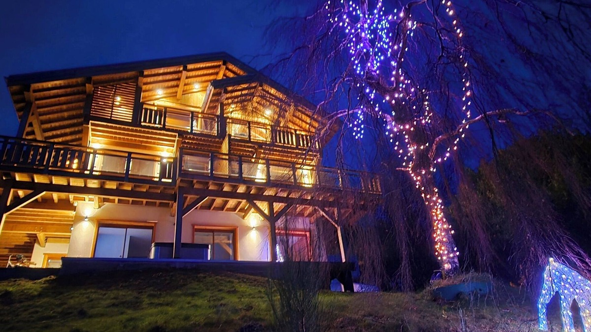 Gerardmer Apartment | L'Or du Lac